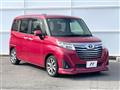 2019 Toyota Roomy