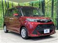 2019 Toyota Tank
