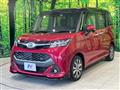2019 Toyota Tank