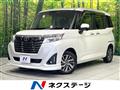 2019 Toyota Roomy