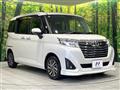 2019 Toyota Roomy