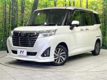 2019 Toyota Roomy
