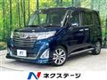 2019 Toyota Roomy
