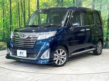 2019 Toyota Roomy