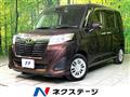 2019 Toyota Roomy