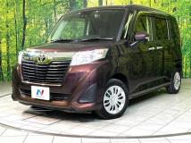 2019 Toyota Roomy