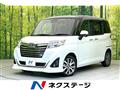 2019 Toyota Roomy