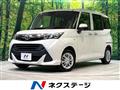 2019 Toyota Tank