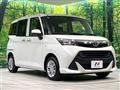 2019 Toyota Tank