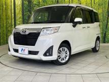 2019 Toyota Roomy
