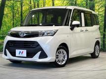 2019 Toyota Tank