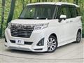 2019 Toyota Roomy