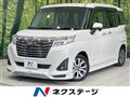 2019 Toyota Roomy
