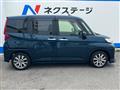 2020 Toyota Roomy