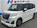 2020 Toyota Roomy