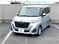 2020 Toyota Roomy