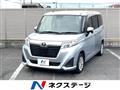 2020 Toyota Roomy