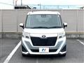 2020 Toyota Roomy