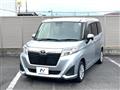 2020 Toyota Roomy