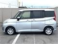 2020 Toyota Roomy