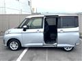 2020 Toyota Roomy