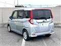 2020 Toyota Roomy