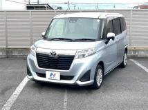 2020 Toyota Roomy