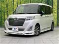 2020 Toyota Roomy