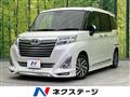 2020 Toyota Roomy