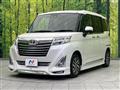 2020 Toyota Roomy