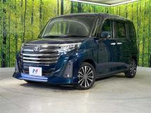 2020 Toyota Roomy