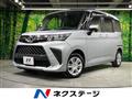 2020 Toyota Roomy