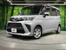 2020 Toyota Roomy