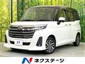 2020 Toyota Roomy