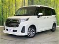 2020 Toyota Roomy