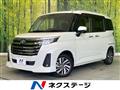 2020 Toyota Roomy