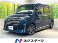 2021 Toyota Roomy