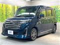 2021 Toyota Roomy
