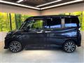 2021 Toyota Roomy
