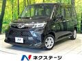 2021 Toyota Roomy