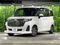 2021 Toyota Roomy