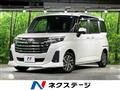 2021 Toyota Roomy