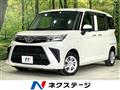 2021 Toyota Roomy
