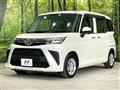 2021 Toyota Roomy