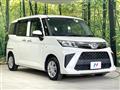 2021 Toyota Roomy