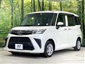 2021 Toyota Roomy