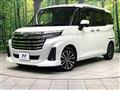 2021 Toyota Roomy
