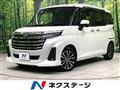 2021 Toyota Roomy