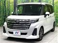 2021 Toyota Roomy