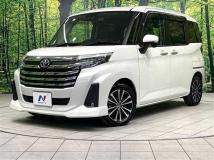 2021 Toyota Roomy